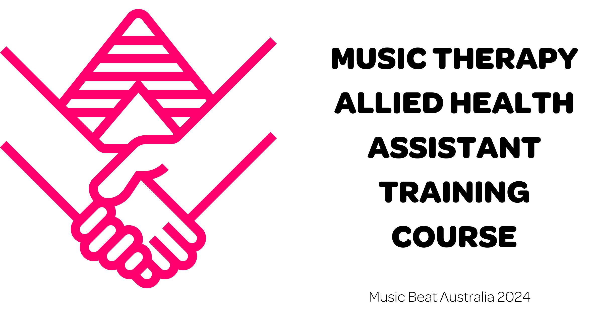 Music Beat Australia – Music Therapy Allied Health Assistant Training Course